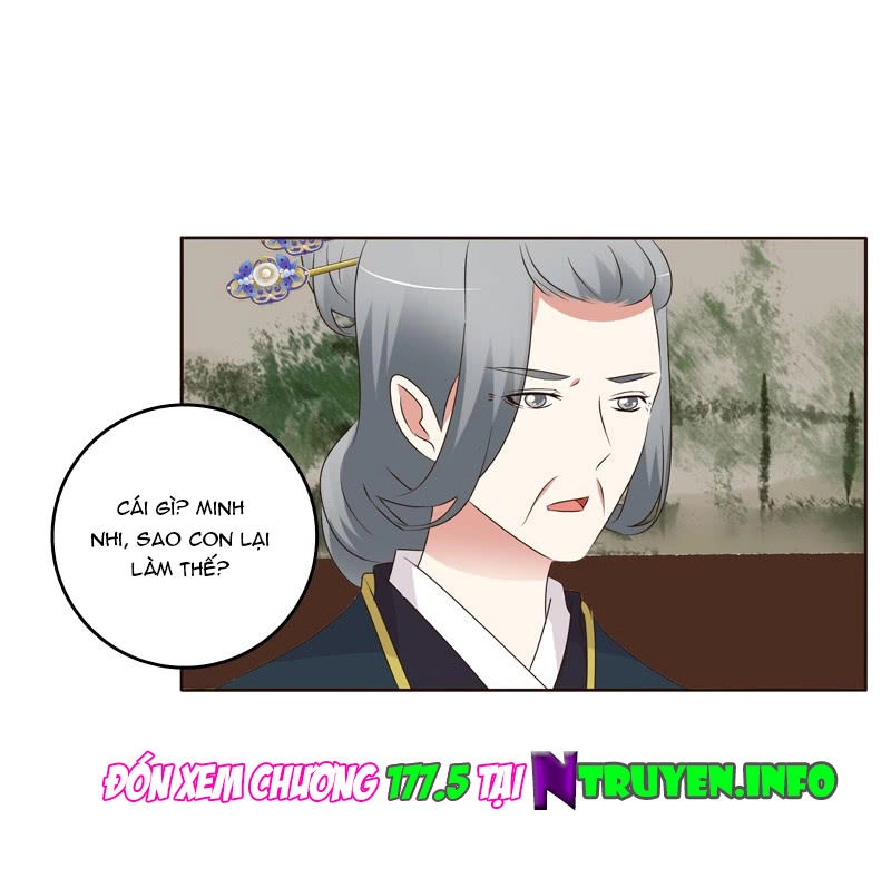 Thông Linh Phi Chapter 177 - 28