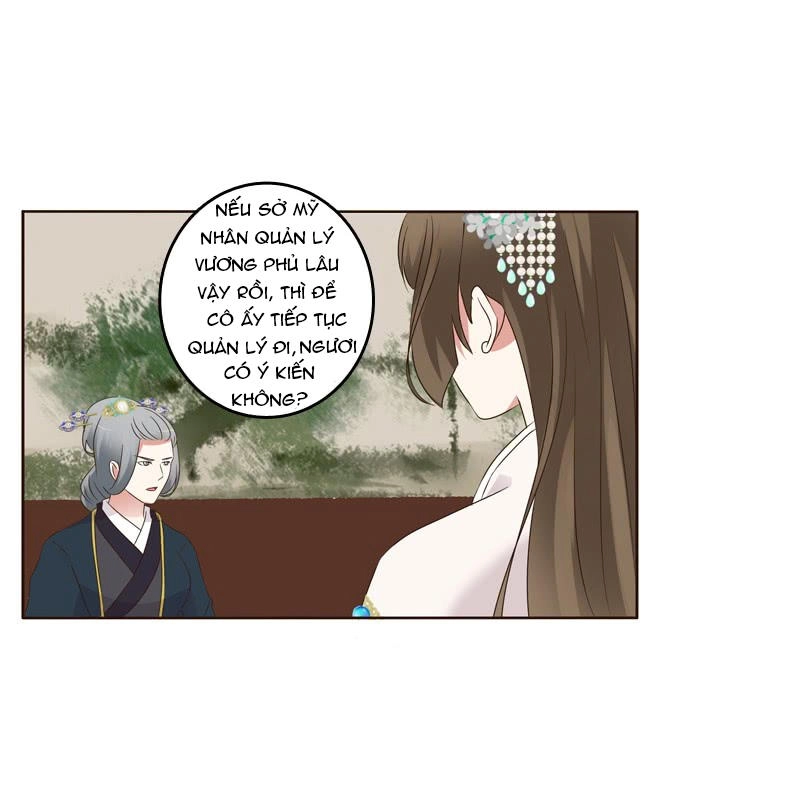 Thông Linh Phi Chapter 177.5 - 2