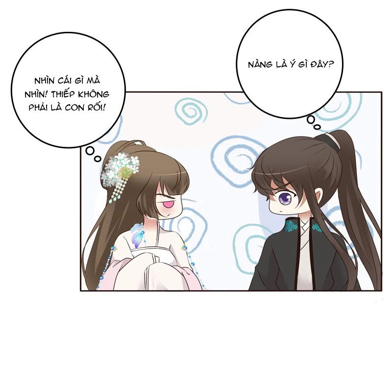 Thông Linh Phi Chapter 177.5 - 5