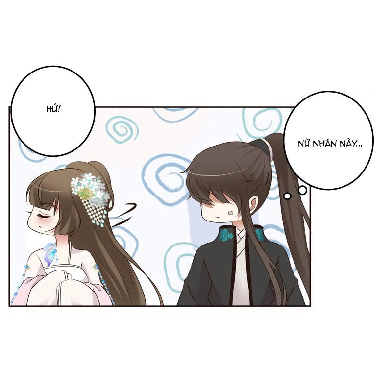 Thông Linh Phi Chapter 177.5 - 6