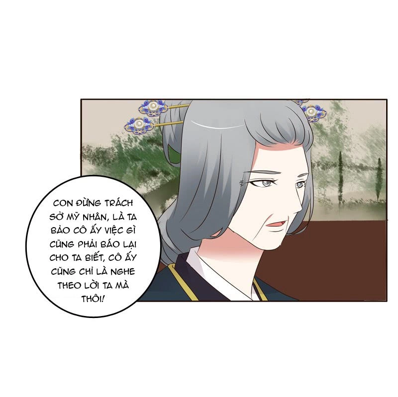 Thông Linh Phi Chapter 177.5 - 14