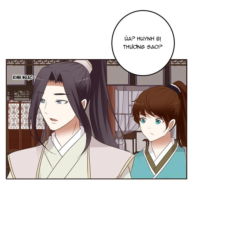 Thông Linh Phi Chapter 177.5 - 15