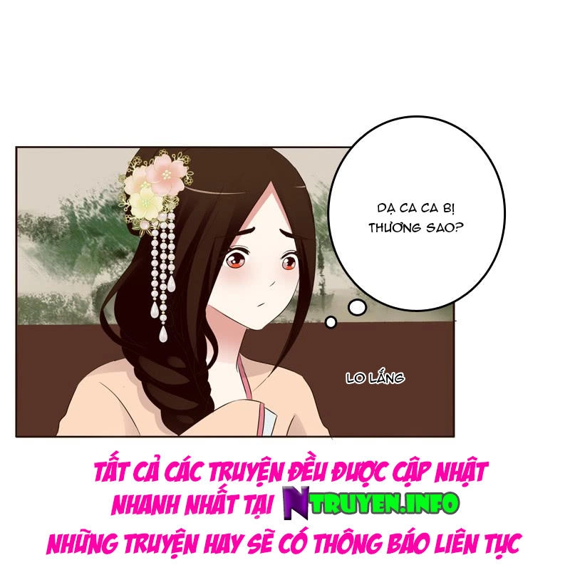 Thông Linh Phi Chapter 177.5 - 16