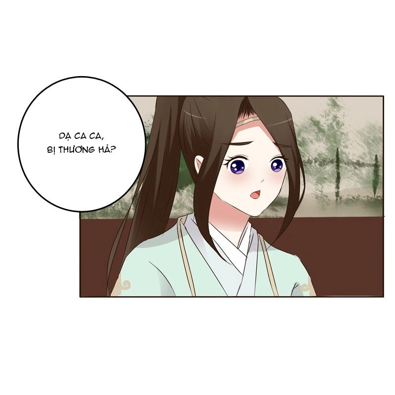 Thông Linh Phi Chapter 177.5 - 17