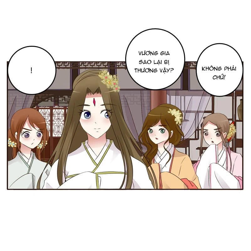 Thông Linh Phi Chapter 177.5 - 18