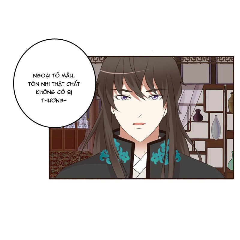 Thông Linh Phi Chapter 177.5 - 19