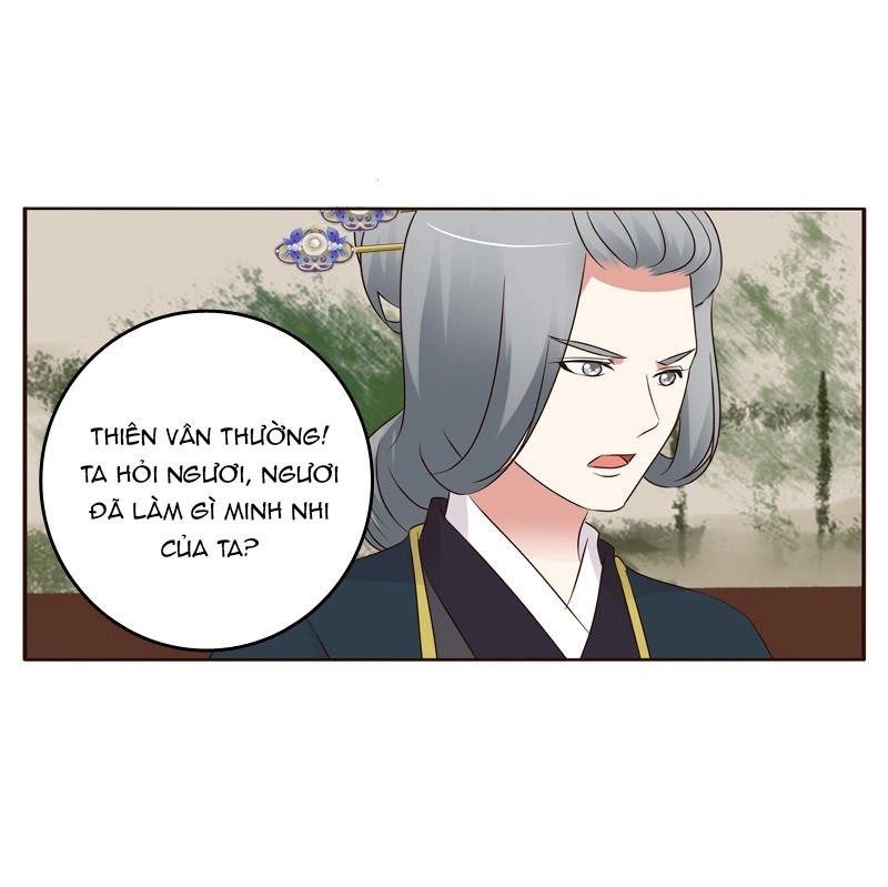 Thông Linh Phi Chapter 178 - 5