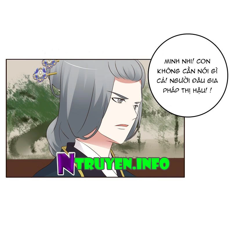 Thông Linh Phi Chapter 178 - 8