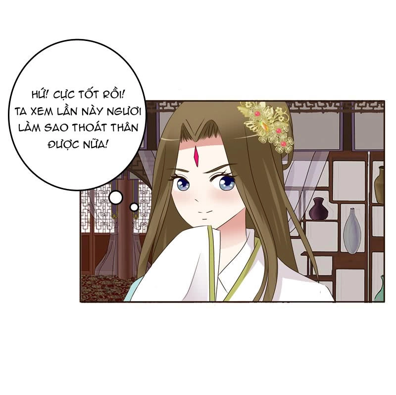 Thông Linh Phi Chapter 178 - 10