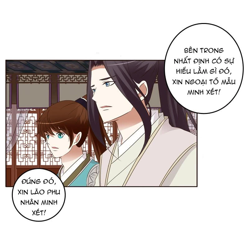 Thông Linh Phi Chapter 178 - 13