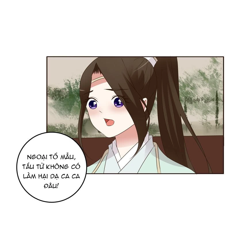 Thông Linh Phi Chapter 178 - 14