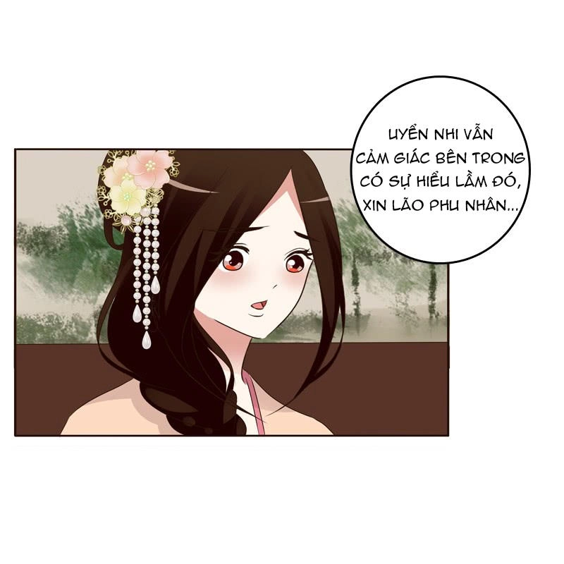 Thông Linh Phi Chapter 178 - 15