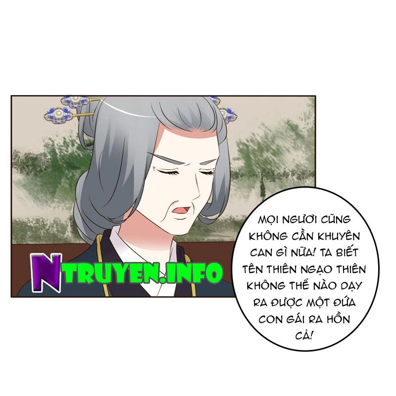 Thông Linh Phi Chapter 178 - 16