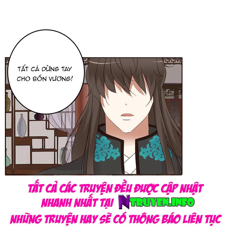 Thông Linh Phi Chapter 178 - 20