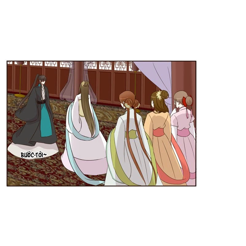 Thông Linh Phi Chapter 178 - 23