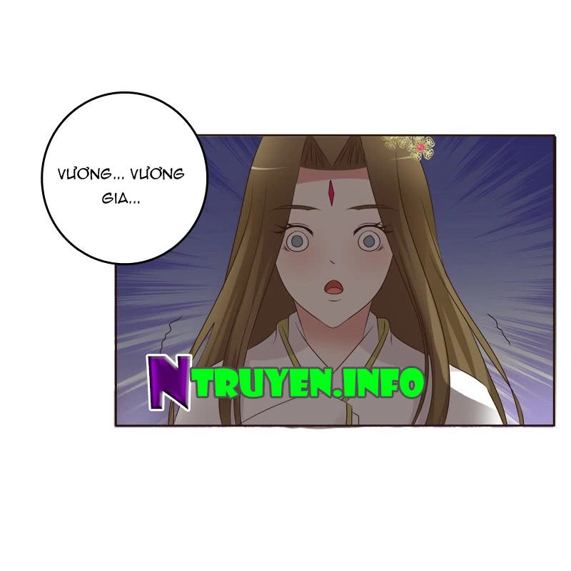 Thông Linh Phi Chapter 178 - 24