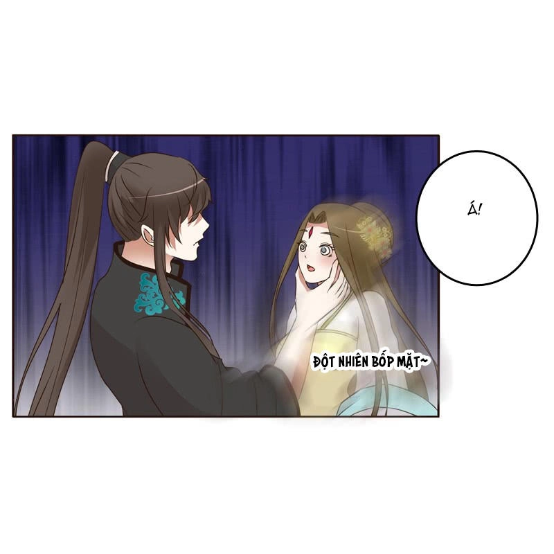 Thông Linh Phi Chapter 178 - 27