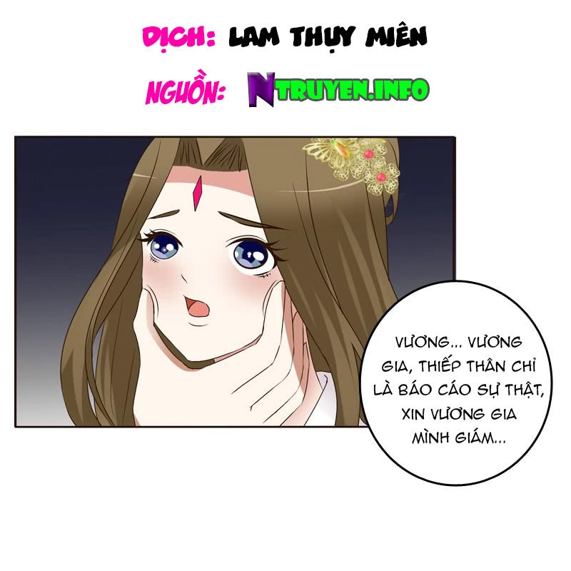 Thông Linh Phi Chapter 178.5 - 1