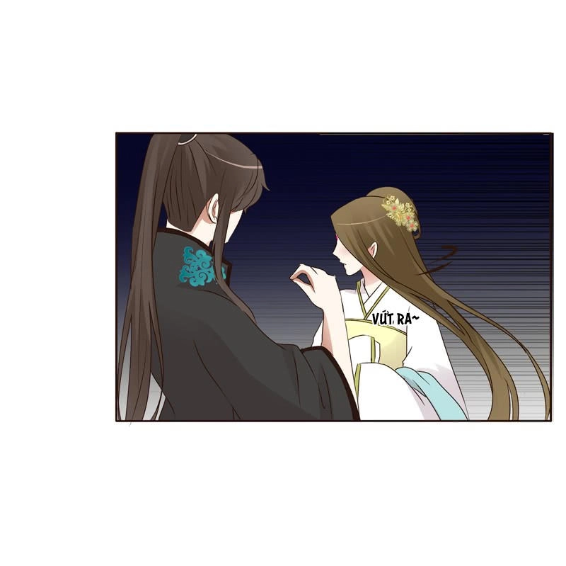 Thông Linh Phi Chapter 178.5 - 5