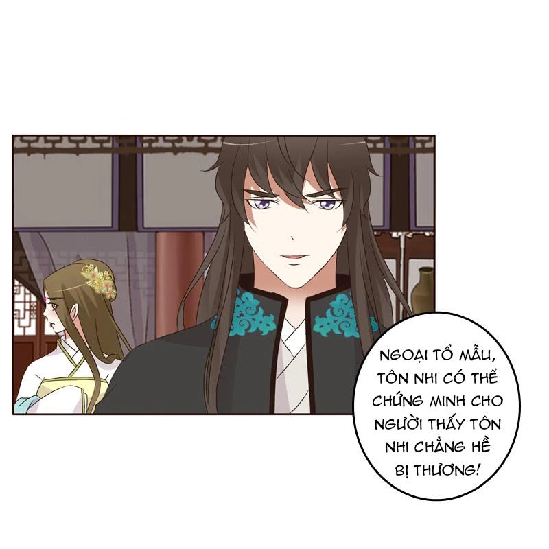 Thông Linh Phi Chapter 178.5 - 6