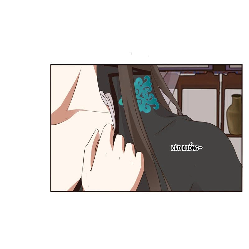 Thông Linh Phi Chapter 178.5 - 7