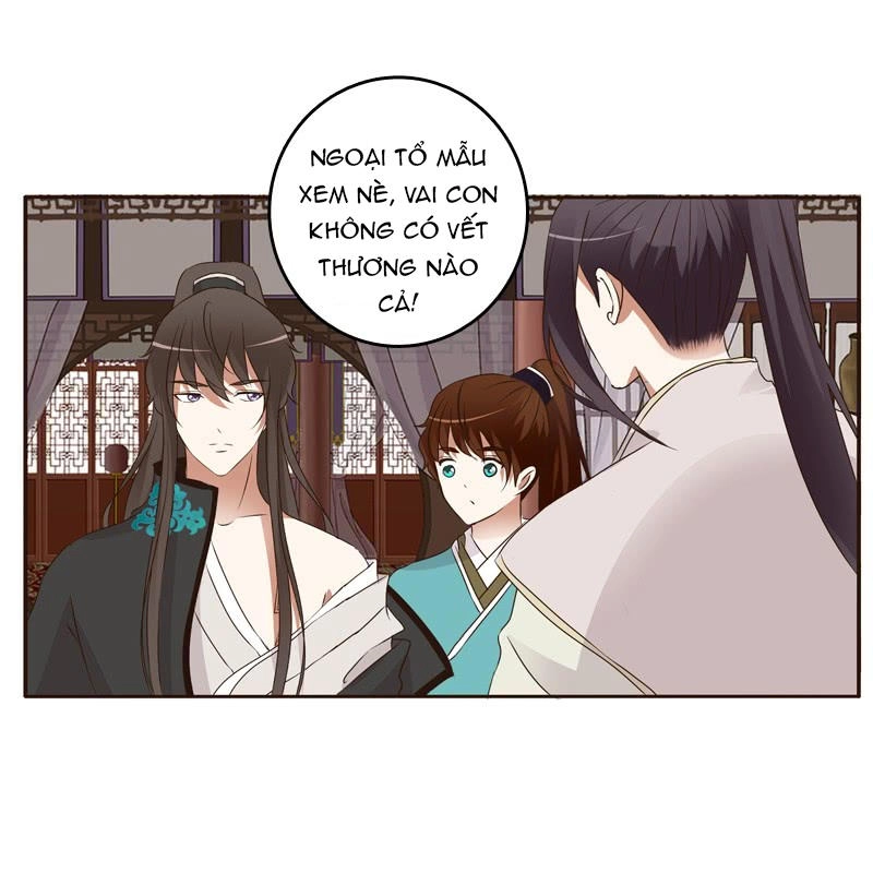 Thông Linh Phi Chapter 178.5 - 9