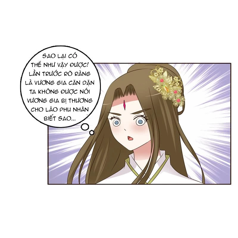 Thông Linh Phi Chapter 178.5 - 10