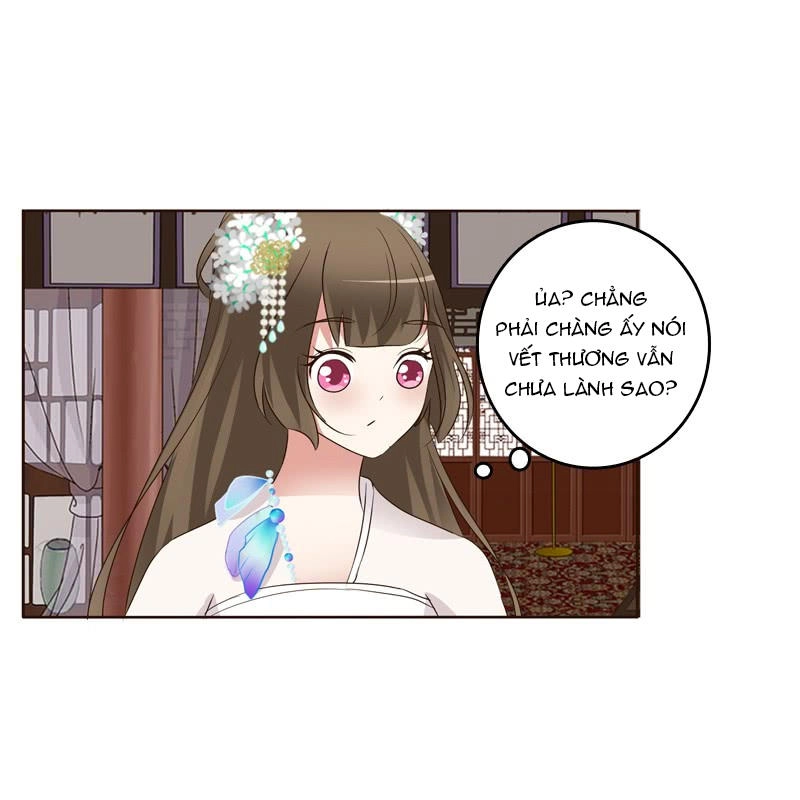 Thông Linh Phi Chapter 178.5 - 11