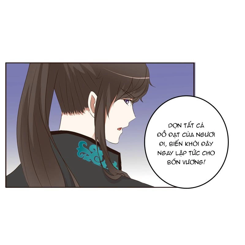 Thông Linh Phi Chapter 178.5 - 13