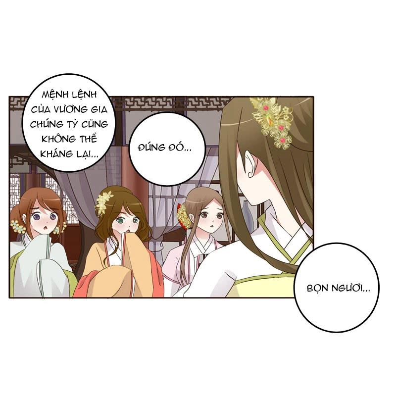 Thông Linh Phi Chapter 178.5 - 20