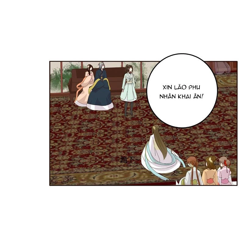 Thông Linh Phi Chapter 178.5 - 21