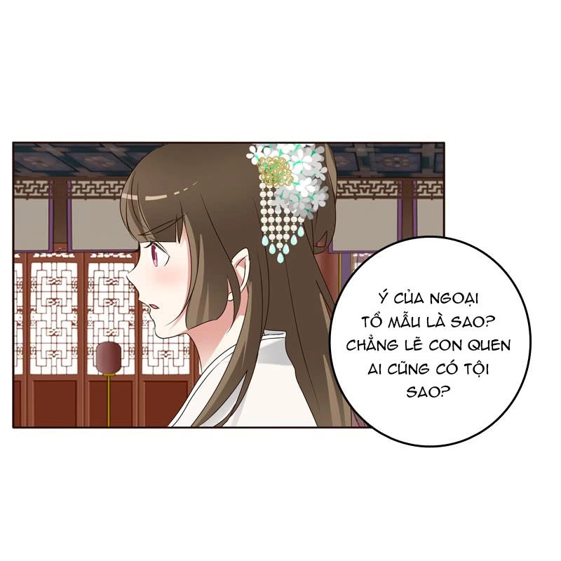 Thông Linh Phi Chapter 179 - 6