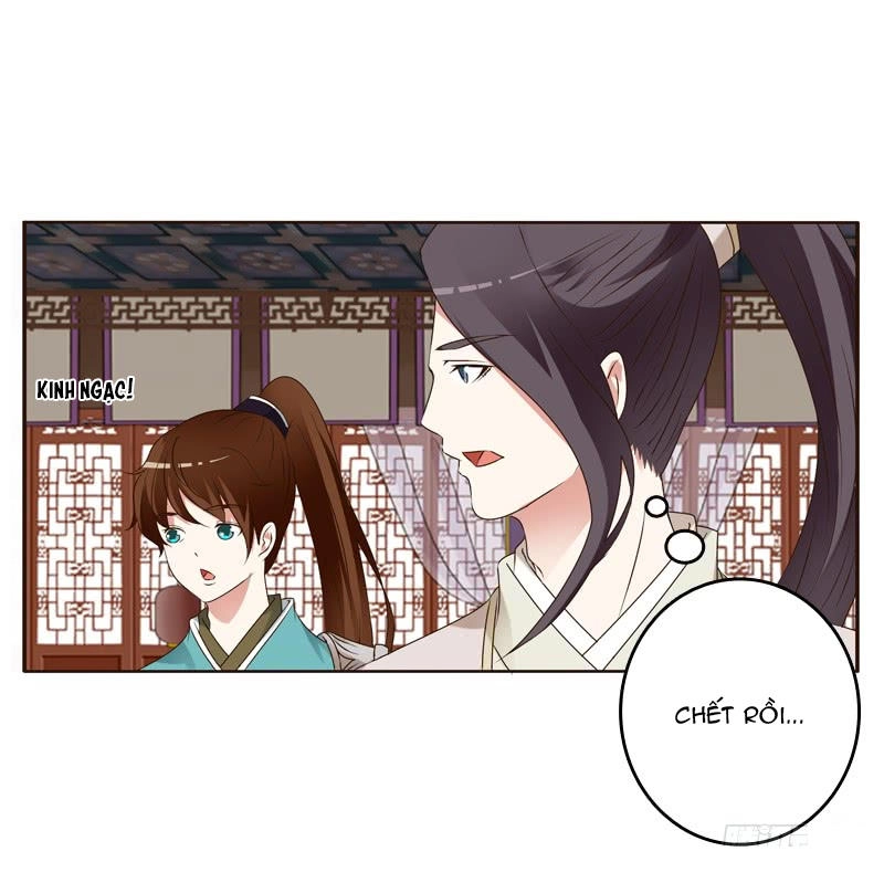 Thông Linh Phi Chapter 179 - 10