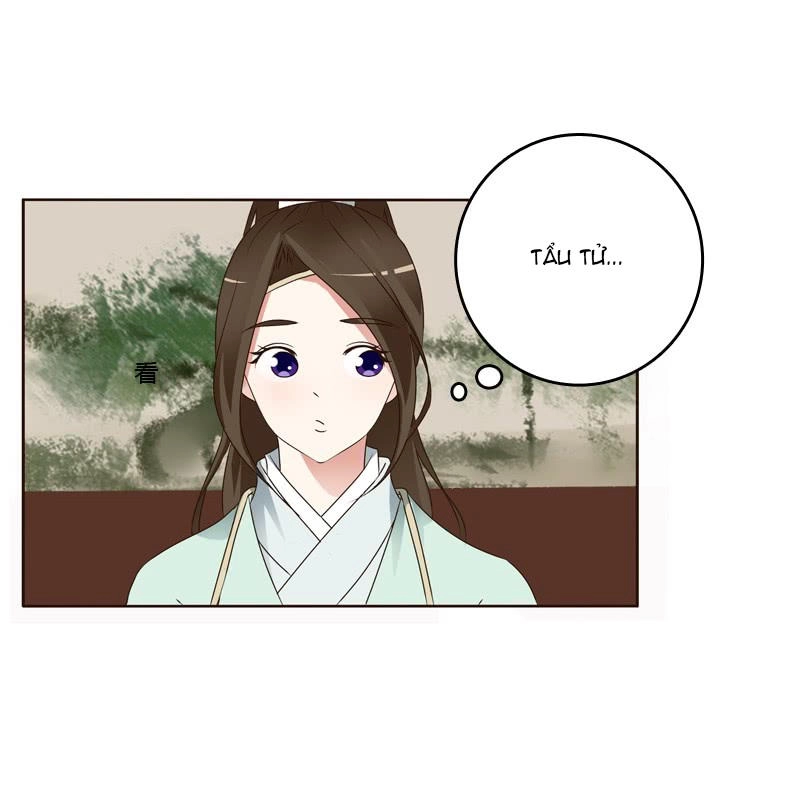 Thông Linh Phi Chapter 179 - 11