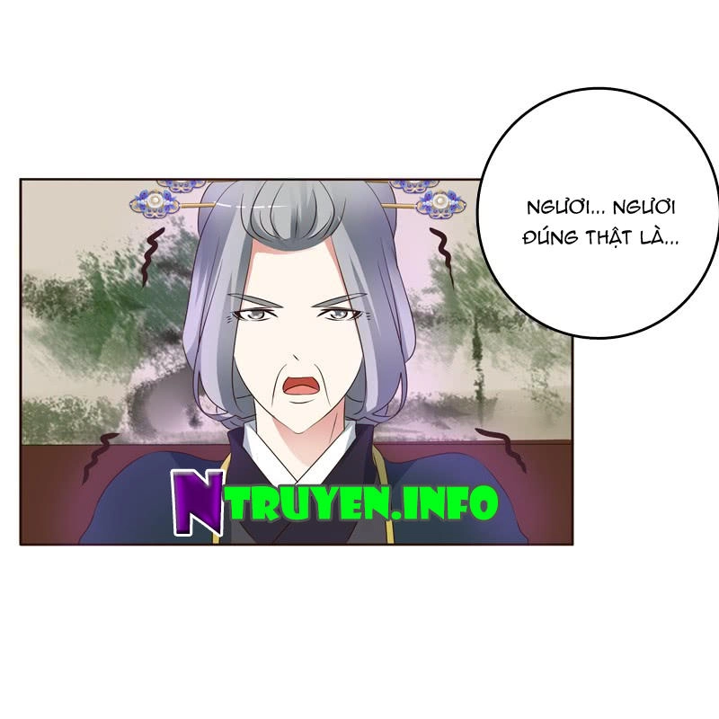 Thông Linh Phi Chapter 179 - 16