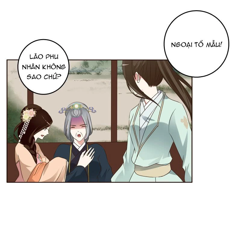 Thông Linh Phi Chapter 179 - 18