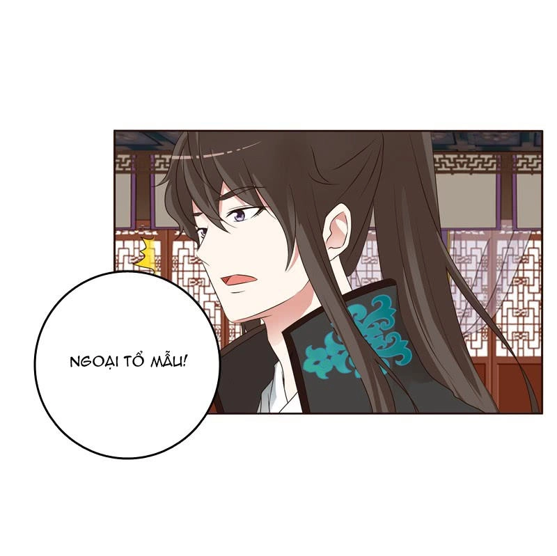 Thông Linh Phi Chapter 179 - 19