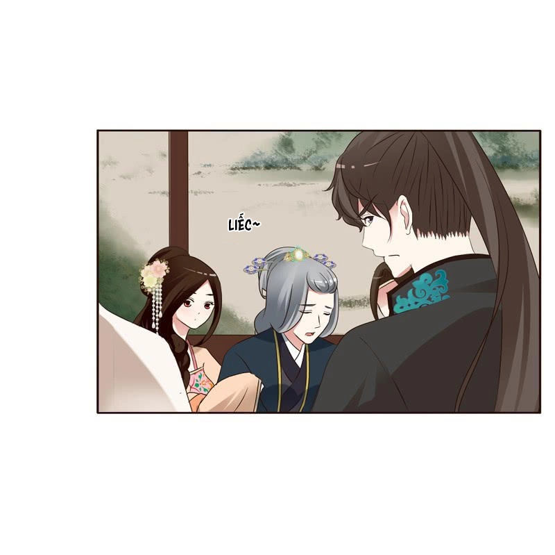 Thông Linh Phi Chapter 179 - 26