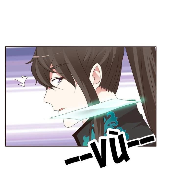 Thông Linh Phi Chapter 179.5 - 3