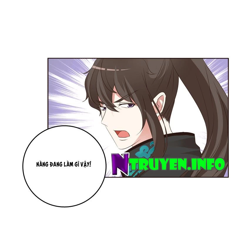 Thông Linh Phi Chapter 179.5 - 8