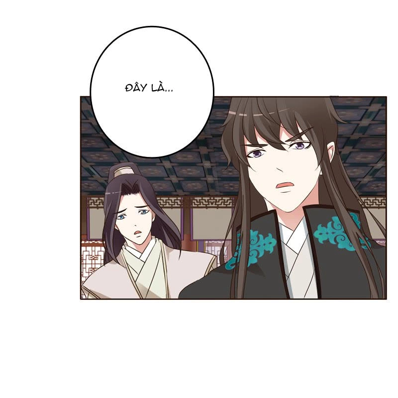 Thông Linh Phi Chapter 179.5 - 11