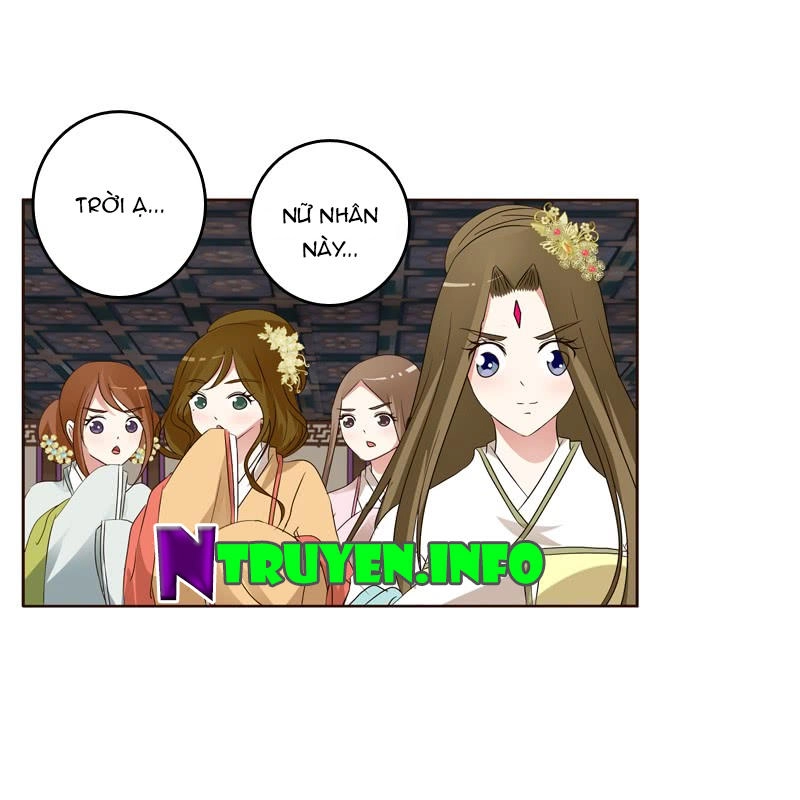 Thông Linh Phi Chapter 179.5 - 12