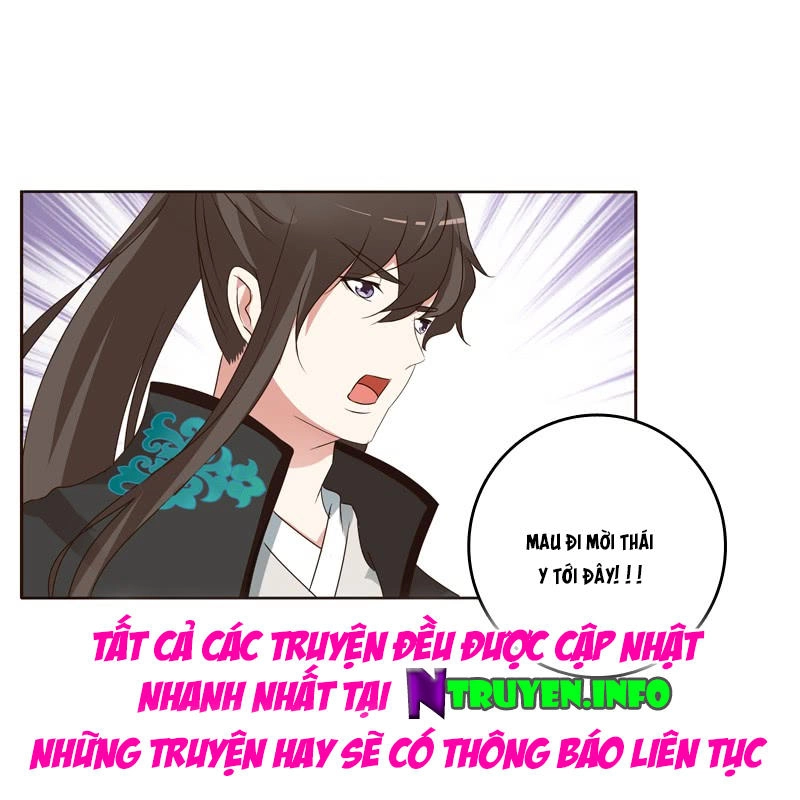 Thông Linh Phi Chapter 179.5 - 16