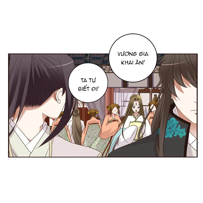 Thông Linh Phi Chapter 180 - 7