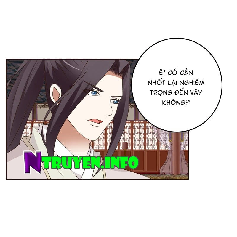 Thông Linh Phi Chapter 180 - 8