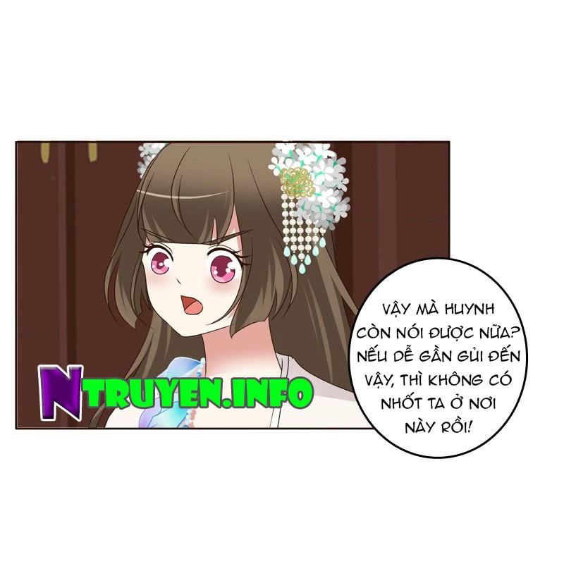 Thông Linh Phi Chapter 180 - 16