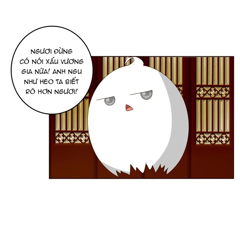 Thông Linh Phi Chapter 180 - 19