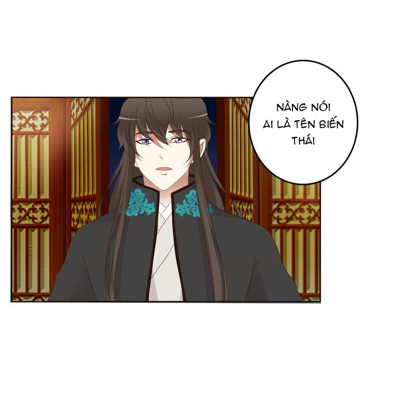 Thông Linh Phi Chapter 180 - 25