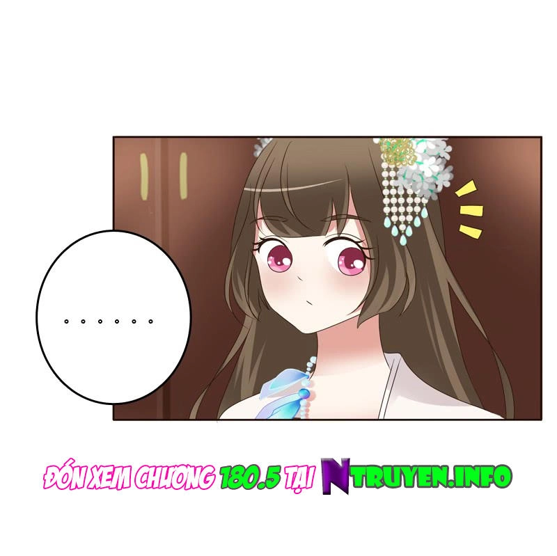 Thông Linh Phi Chapter 180 - 28