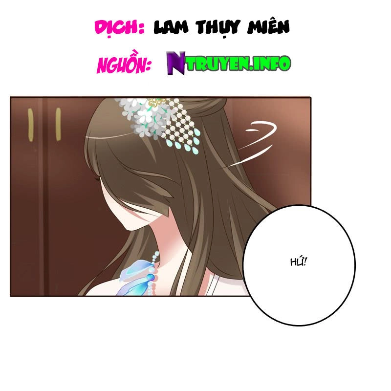 Thông Linh Phi Chapter 180.5 - 1